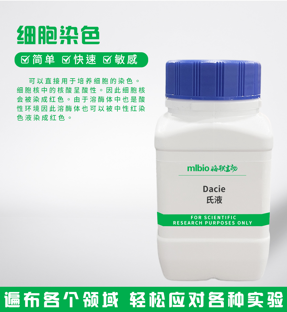 Dacie氏液主圖