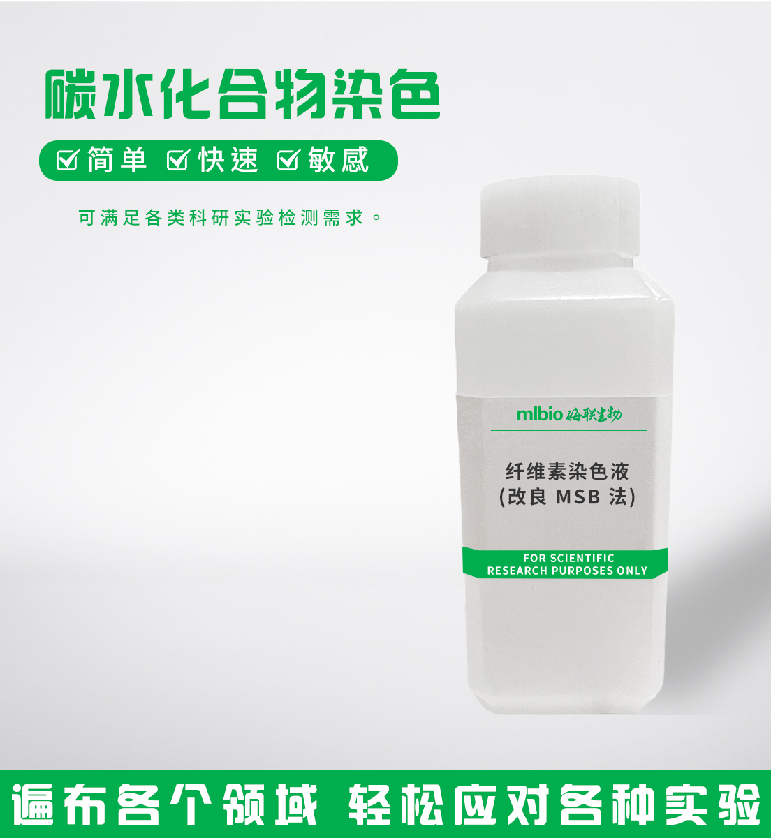 纖維素染色液(改良MSB法)主圖